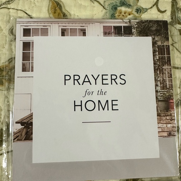 Lot of 4 The Daily Grace Christian Scripture Cards on Home & Marriage - Picture 3 of 9